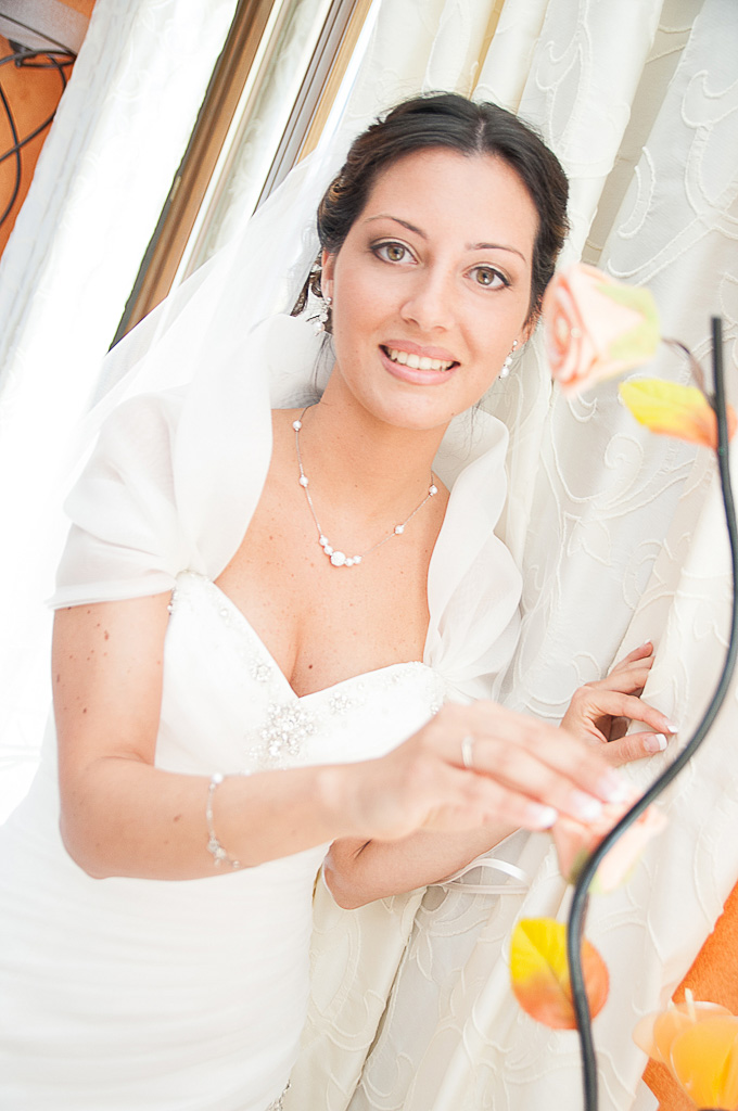 Foto Matrimonio Asti Morris Moratti